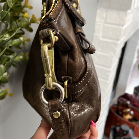 Coach bag - Picture 5 of 11